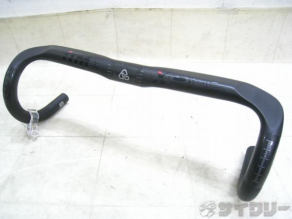 カーボンドロップハンドル X-ONE 420/31.8mm