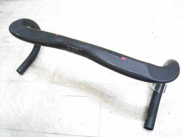 カーボンドロップハンドル X-ONE 420/31.8mm