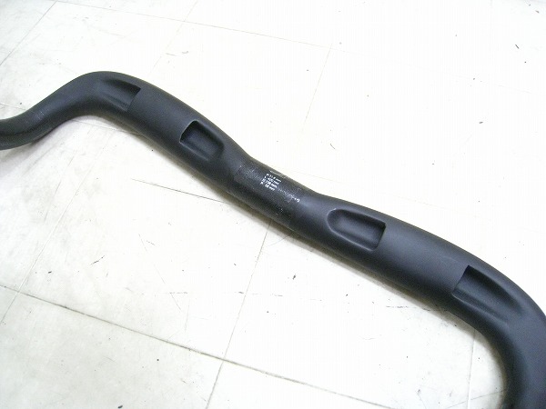 カーボンドロップハンドル X-ONE 420/31.8mm