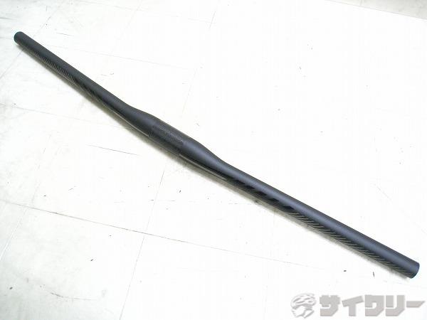 カーボンフラットバー EC90 700/31.8mm