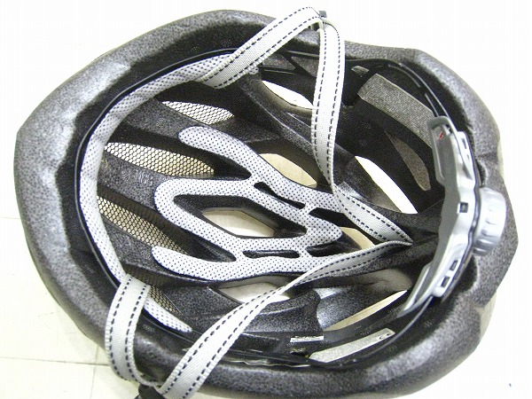 ヘルメット M86 CROSS OVER XL（60-64cm） ホワイト