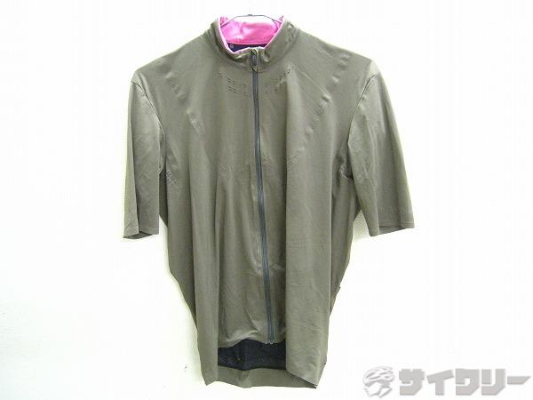 半袖ジャージ サイズ：XL（Asia）