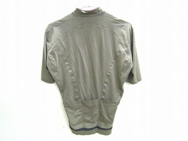 半袖ジャージ サイズ：XL（Asia）