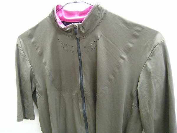 半袖ジャージ サイズ：XL（Asia）