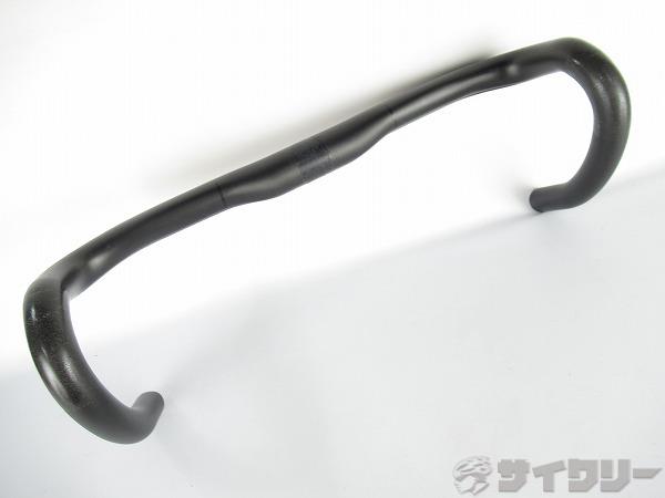 カーボンドロップハンドル　SL　31.8mm　380/400mm