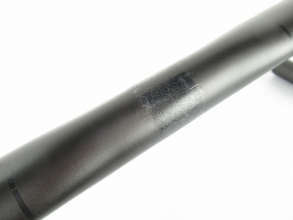 カーボンドロップハンドル　SL　31.8mm　380/400mm