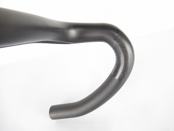 カーボンドロップハンドル　SL　31.8mm　380/400mm