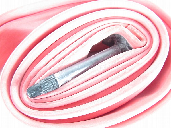 チューブ　COMPETITION LATEX　622×25/28　仏式（48mm）