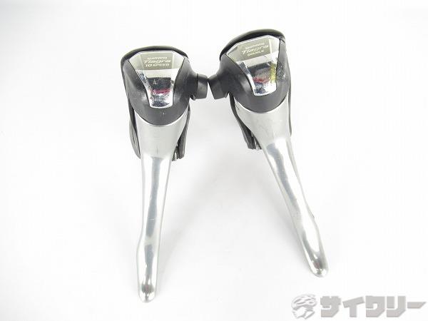 STIレバー　ST-4600　TIAGRA　2×10S