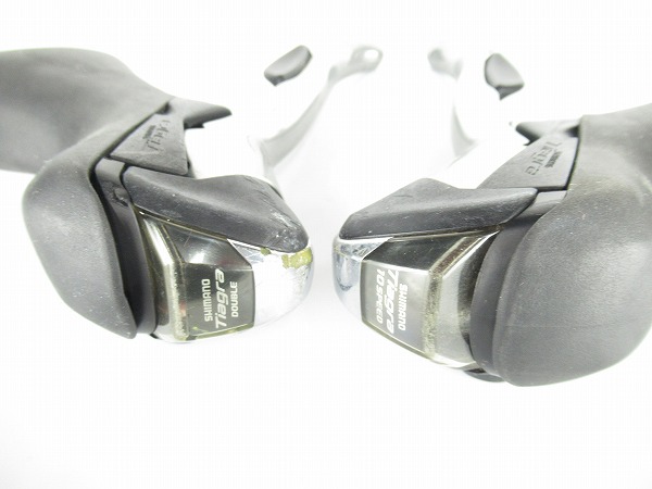 STIレバー　ST-4600　TIAGRA　2×10S