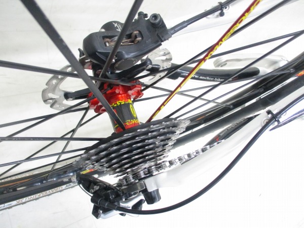 XHM9 Elite DEORE XT組