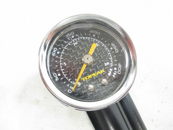 サスペンションポンプ POCKET SHOCK DXG 米式