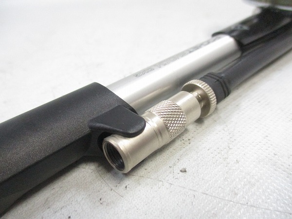 サスペンションポンプ POCKET SHOCK DXG 米式