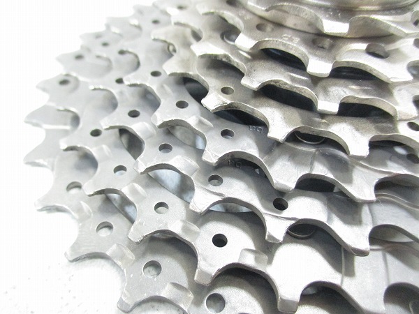 日本最大級のUSEDスポーツサイクル＆パーツ買取・販売店サイクリーItem