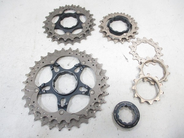 日本最大級のUSEDスポーツサイクル＆パーツ買取・販売店サイクリーItem