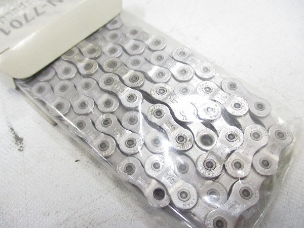 チェーン CN-7701 9s/114L