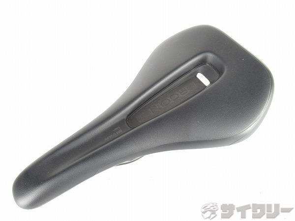 サドル　SM Enduro Men　ブラック　CrMoレール