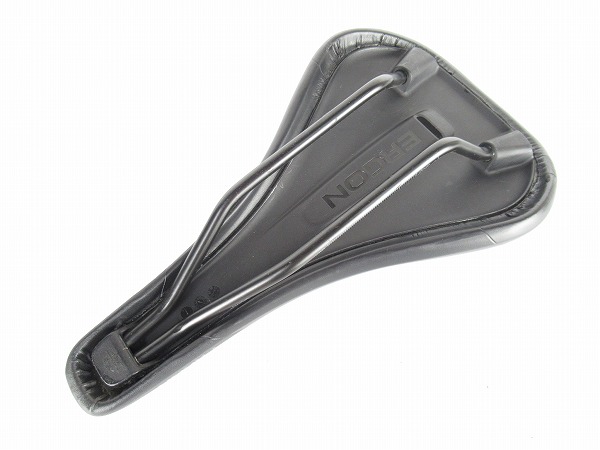 サドル　SM Enduro Men　ブラック　CrMoレール