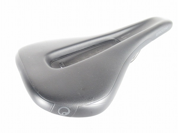 サドル　SM Enduro Men　ブラック　CrMoレール