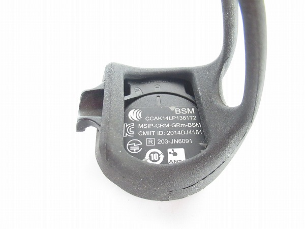 スピードセンサー　BSM