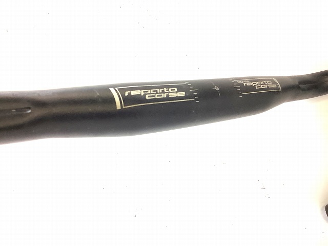 ドロップハンドル 380x31.8mm