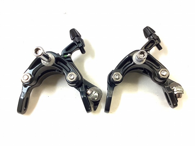 ブレーキキャリパー前後セット 105 BR-5800 ※シュー欠品