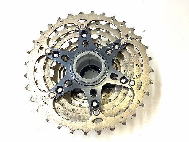 スプロケット ULTEGRA CS-6800 11-32T 11s