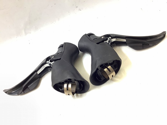 STIレバー ST-R2000 2x8s