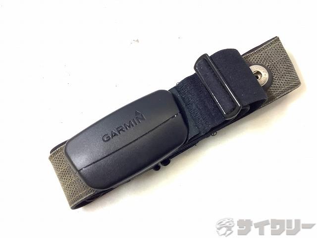 ハートレートセンサー HRM3-SS