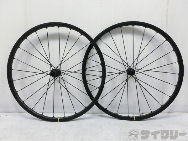 ホイールセット KSYRIUM SL 25 シマノフリー（11s）