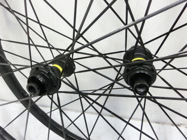 ホイールセット KSYRIUM SL 25 シマノフリー（11s）