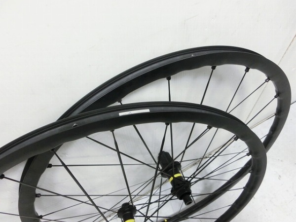 ホイールセット KSYRIUM SL 25 シマノフリー（11s）