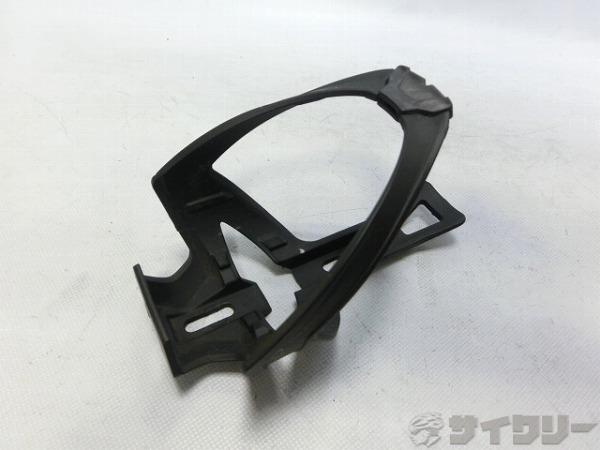 ボトルケージ CANNIBAL XC ブラック