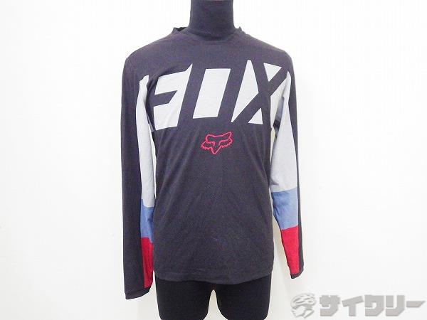 長袖ジャージ Mサイズ