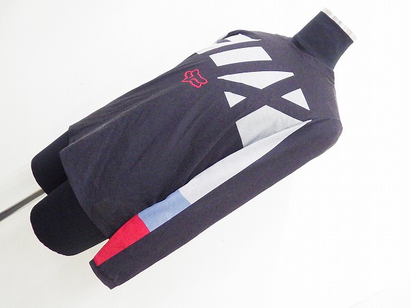 長袖ジャージ Mサイズ