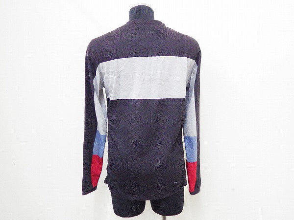 長袖ジャージ Mサイズ