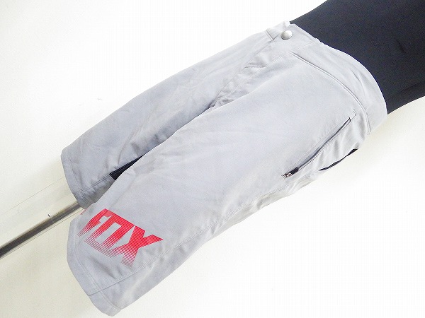 ハーフパンツ サイズ：30