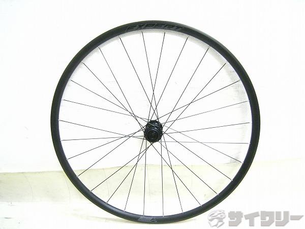 フロントホイール EXPERT DISC 12x100mm