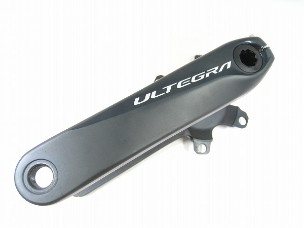 クランクアーム FC-R8000 ULTEGRA 170㎜