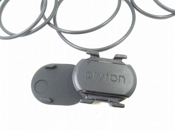 スマートケイデンスセンサー