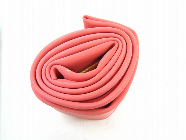 ラテックスチューブ 26ｘ1.7/2.30 仏式51ｍｍ