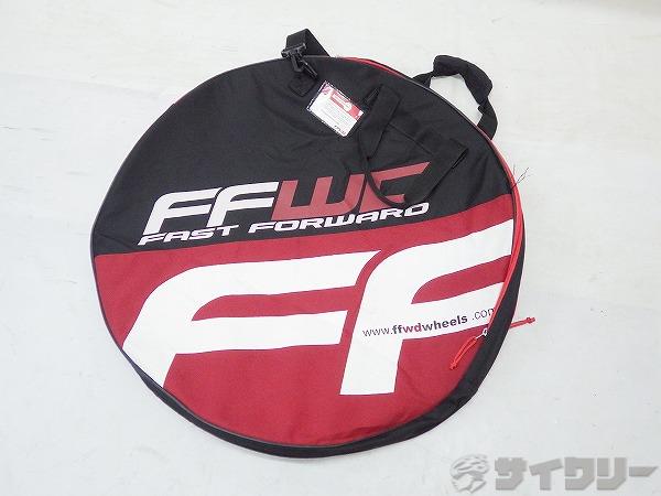 ホイールバッグ 700c/2本用 ※破けあり