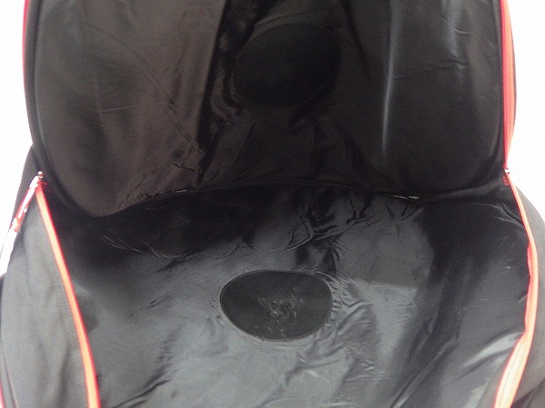 ホイールバッグ 700c/2本用 ※破けあり