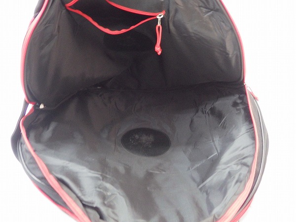 ホイールバッグ 700c/2本用 ※破けあり