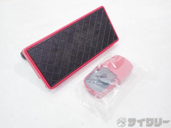 フットステップ＆フロントガードセット