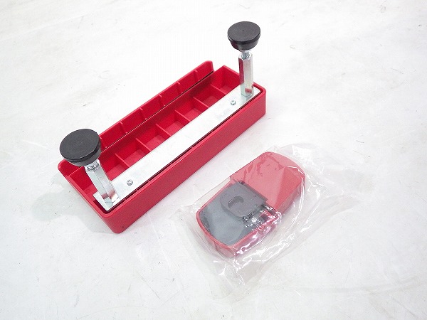 フットステップ＆フロントガードセット