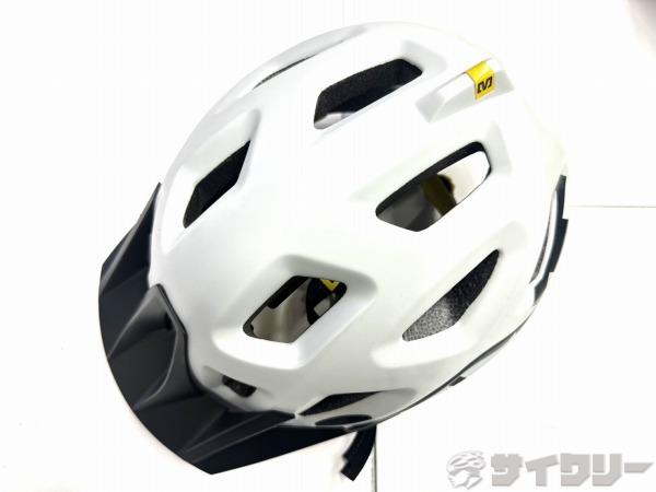 ヘルメット NOTCH M04 57-61cm