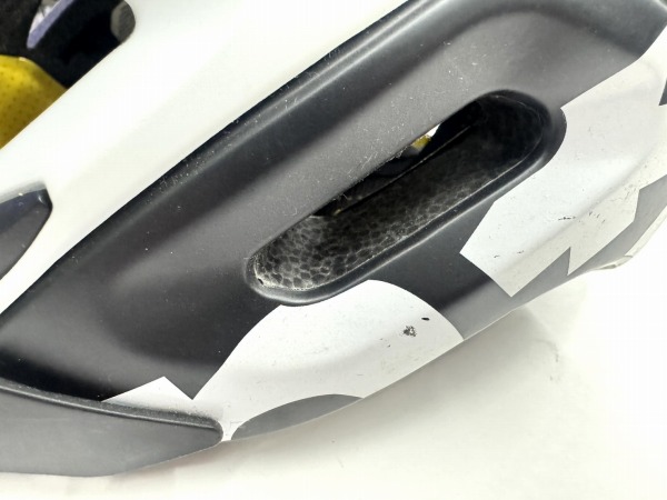 ヘルメット NOTCH M04 57-61cm