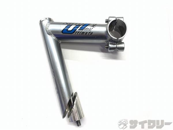 スレッドステム ULTIMATE IDEAL2 100/26.0/22.2mm