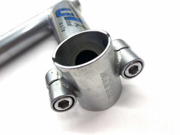 スレッドステム ULTIMATE IDEAL2 100/26.0/22.2mm